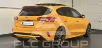 2020 Ford FOCUS