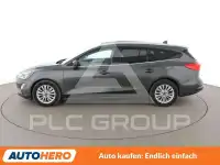 2020 Ford FOCUS