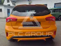 2020 Ford FOCUS