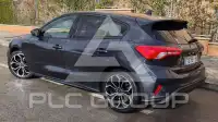 2020 Ford FOCUS