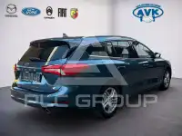 2020 Ford FOCUS