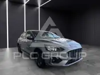 2020 Ford FOCUS