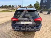 2020 Ford FOCUS