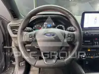 2020 Ford FOCUS