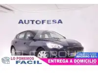 2020 Ford FOCUS