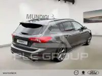2020 Ford FOCUS