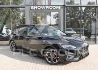 2020 Ford FOCUS