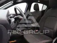 2020 Ford FOCUS