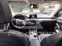 2020 Ford FOCUS