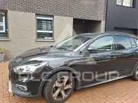 2020 Ford FOCUS