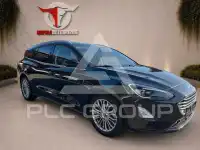 2020 Ford FOCUS
