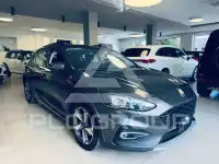 2020 Ford FOCUS