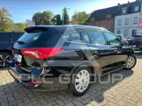 2020 Ford FOCUS