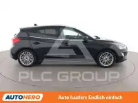 2020 Ford FOCUS