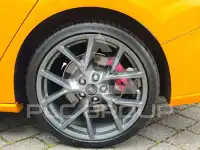 2020 Ford FOCUS
