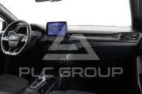 2020 Ford FOCUS