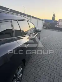 2020 Ford FOCUS