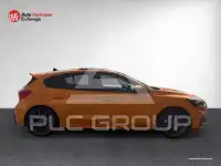 2020 Ford FOCUS