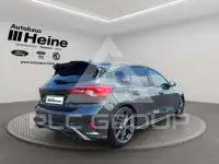 2020 Ford FOCUS