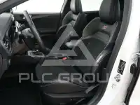2020 Ford FOCUS