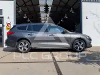 2020 Ford FOCUS