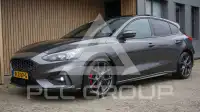 2020 Ford FOCUS