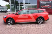 2020 Ford FOCUS
