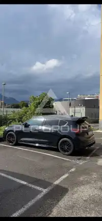 2020 Ford FOCUS