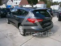 2020 Ford FOCUS