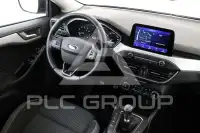 2020 Ford FOCUS