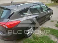 2020 Ford FOCUS