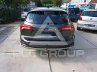 2020 Ford FOCUS