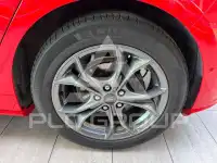 2020 Ford FOCUS