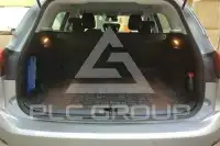 2020 Ford FOCUS