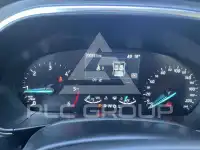 2020 Ford FOCUS