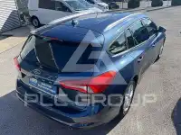 2020 Ford FOCUS