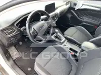 2020 Ford FOCUS