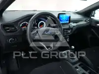 2020 Ford FOCUS