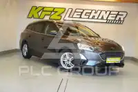 2020 Ford FOCUS