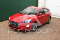 2020 Ford FOCUS