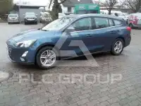 2020 Ford FOCUS