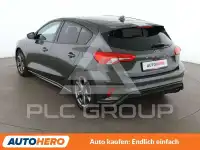2020 Ford FOCUS