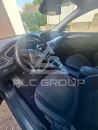 2020 Ford FOCUS