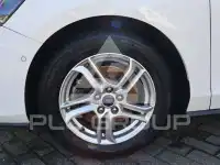 2020 Ford FOCUS