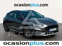 2020 Ford FOCUS