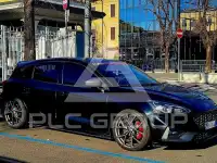 2020 Ford FOCUS