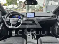 2020 Ford FOCUS