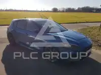 2020 Ford FOCUS