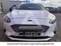 2020 Ford FOCUS