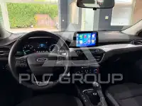 2020 Ford FOCUS